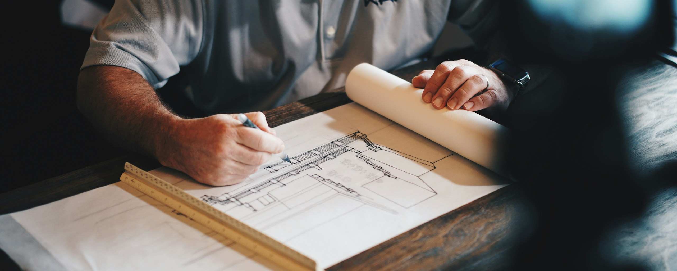Technical design consulting