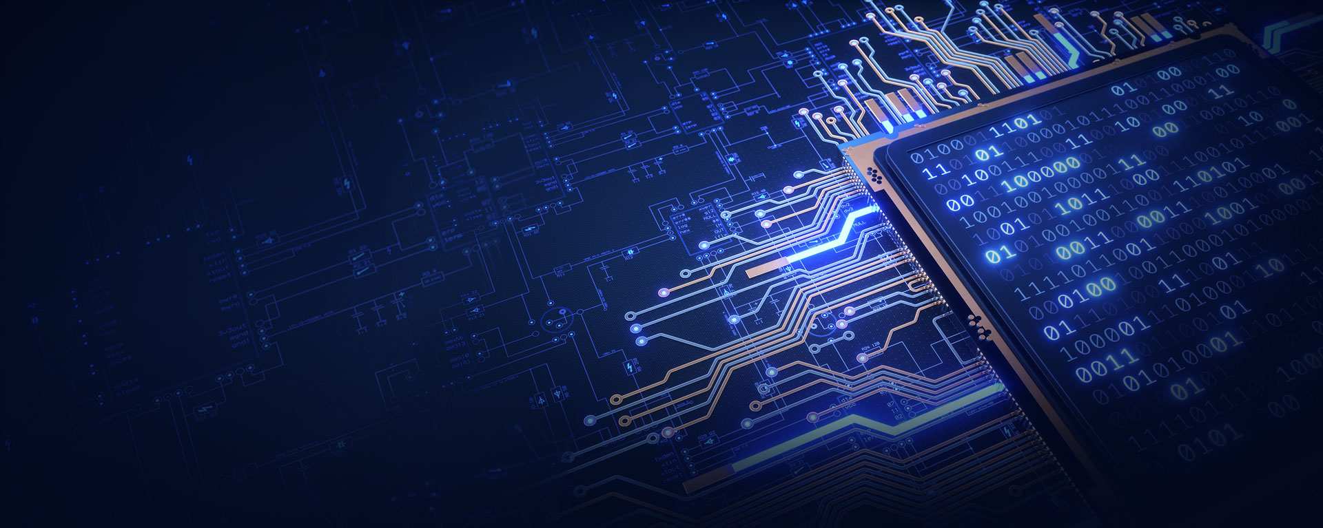 Security and digital identity